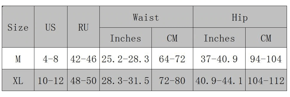 High Waist Seamless Briefs Butt Lifter Control Panties