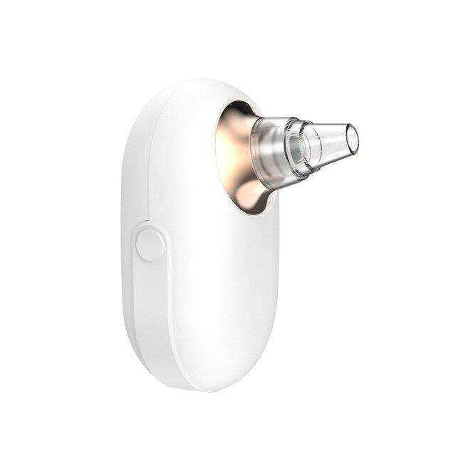 Portable Vacuum Blackhead Remover Face skin care Beauty Machine