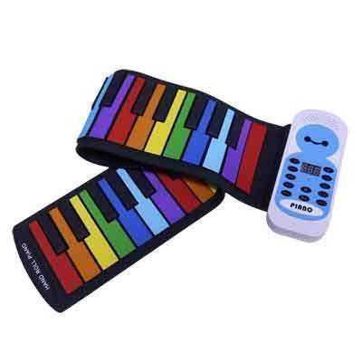 New Portable Electronic Piano