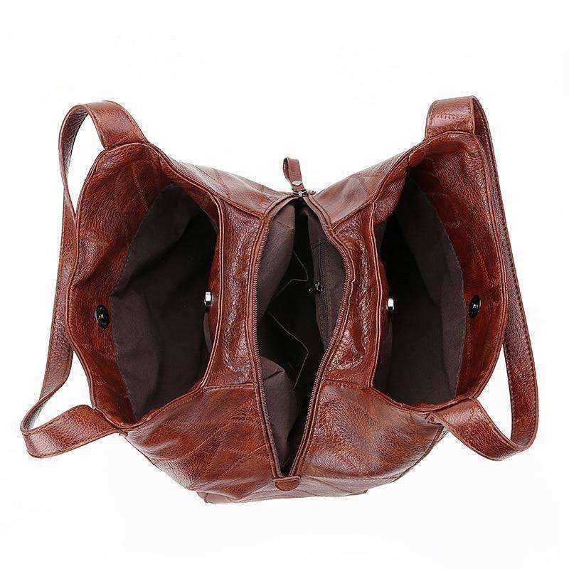 Vintage Women's Designer Hand Bag