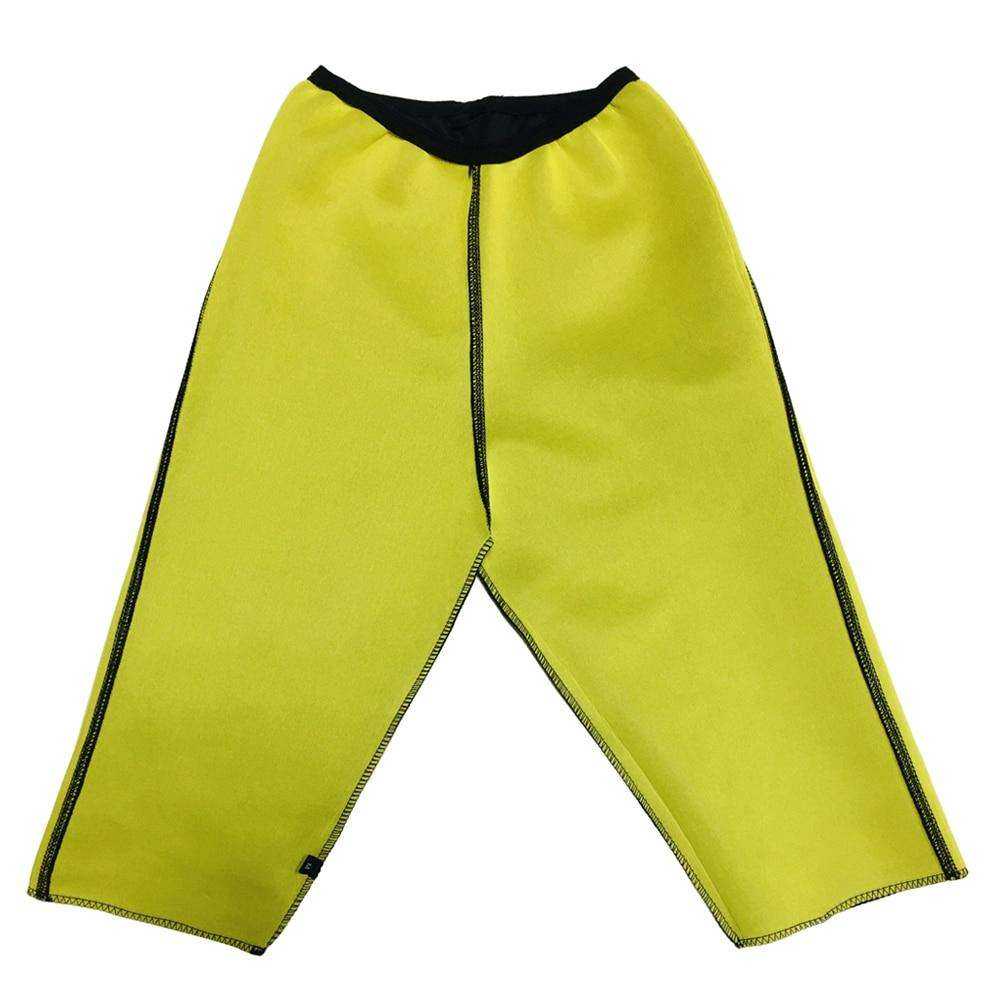 Women Sweat Shaper T Shirt and Pants