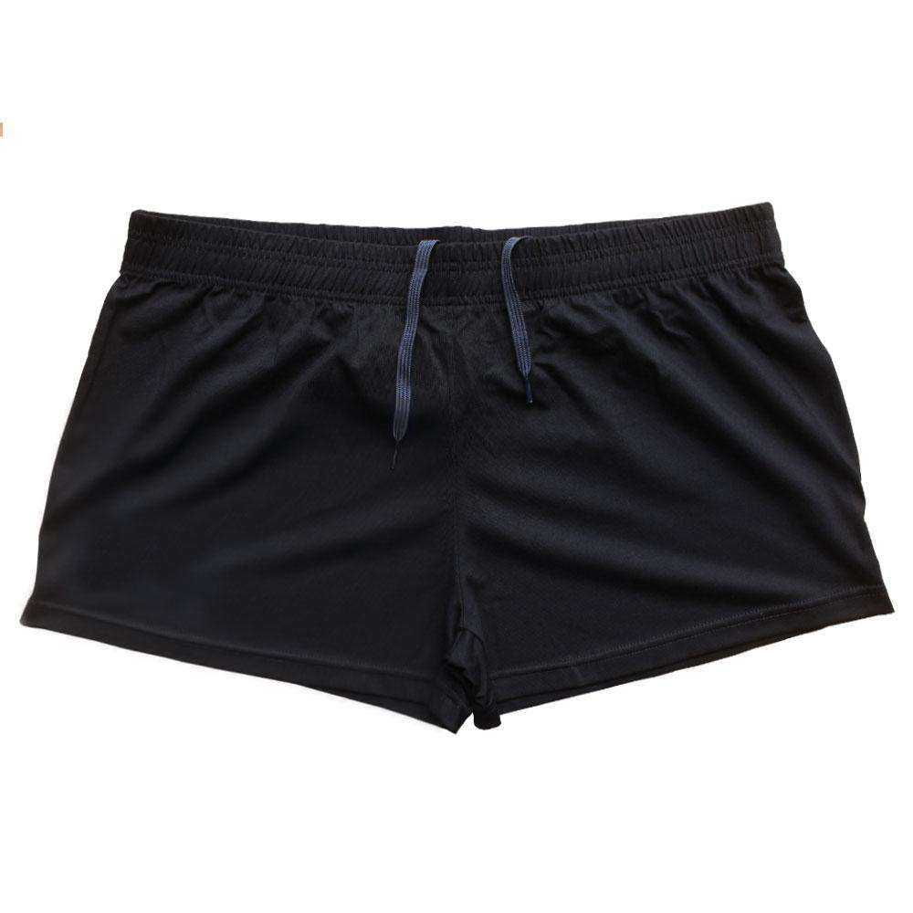 Bodybuilding Shorts Men Fitness Workout