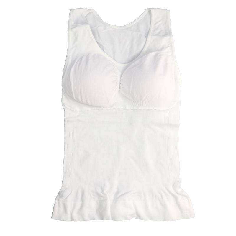 New Fit Flex Tank Top Body Shaper