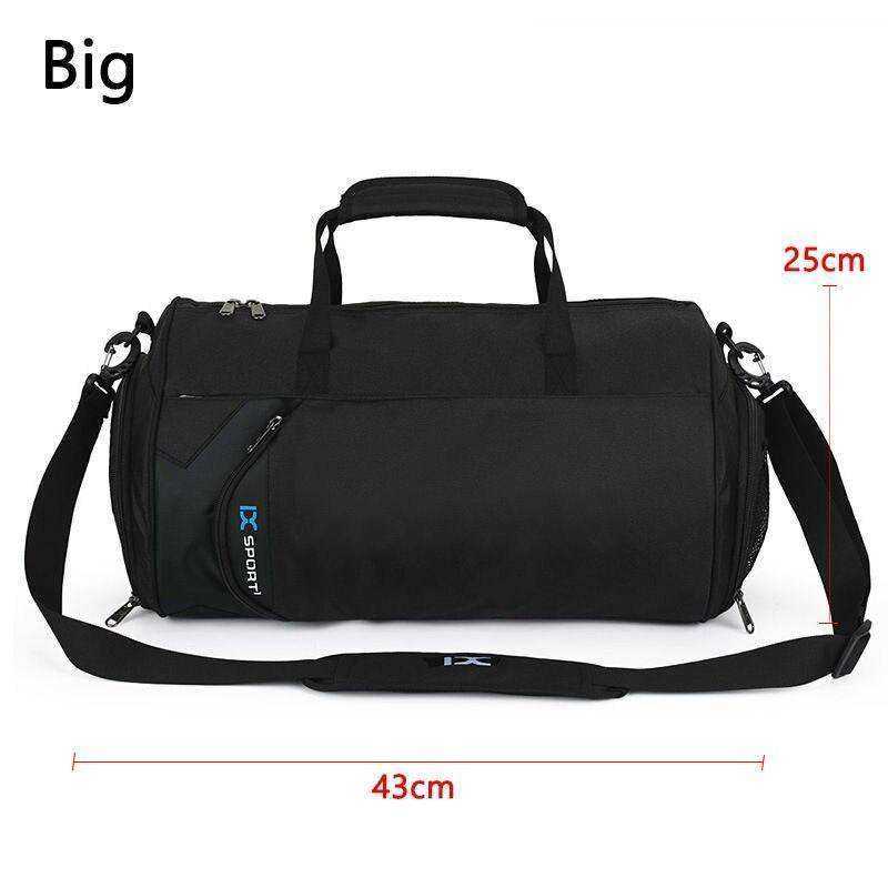 High Quality Aesthetic Bodybuilding Fitness Gym Sports Bag