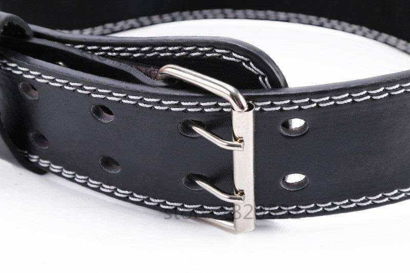 High Quality PU Leather Weightlifting Belt