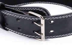 High Quality PU Leather Weightlifting Belt