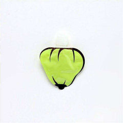 Travel Folding Dispensing Bag Cosmetic Squeeze Bottle