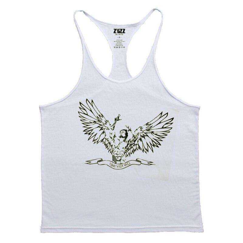 Zyzz Aesthetic Apparel Bodybuilding Stringer