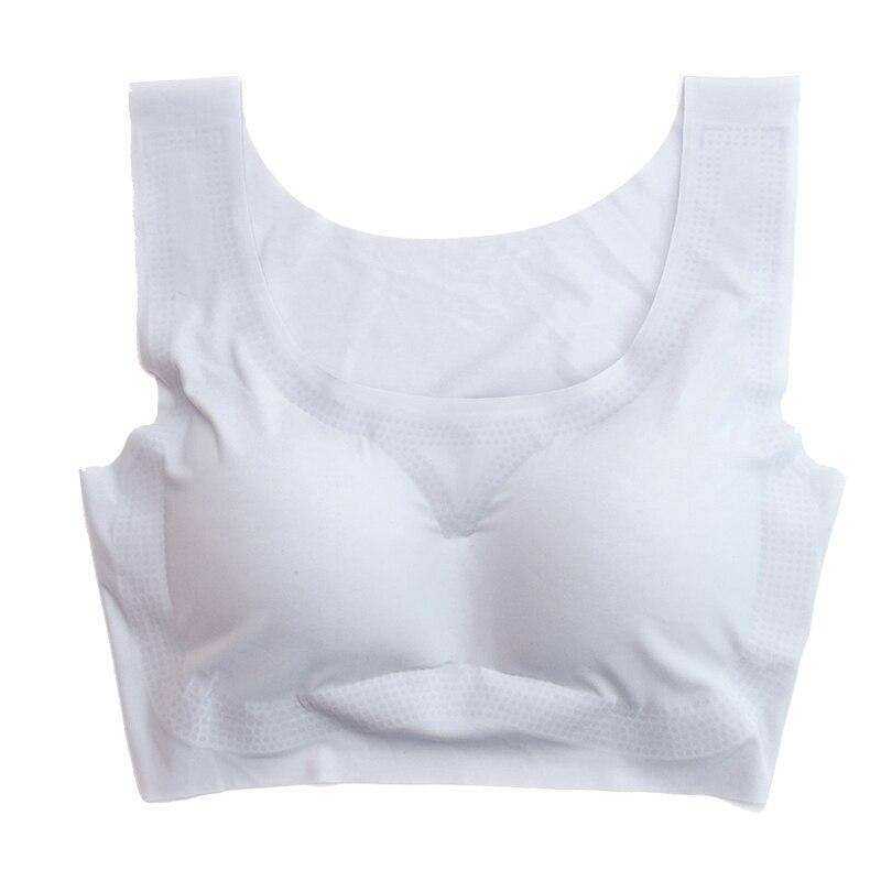 New Seamless bras bralette lace vest sexy crop top