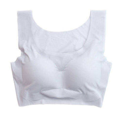 New Seamless bras bralette lace vest sexy crop top