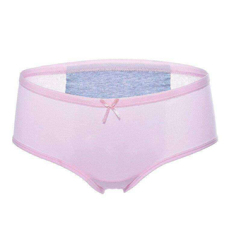 Female Leak Proof Menstrual Panties Physiological Pants