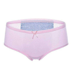 Female Leak Proof Menstrual Panties Physiological Pants