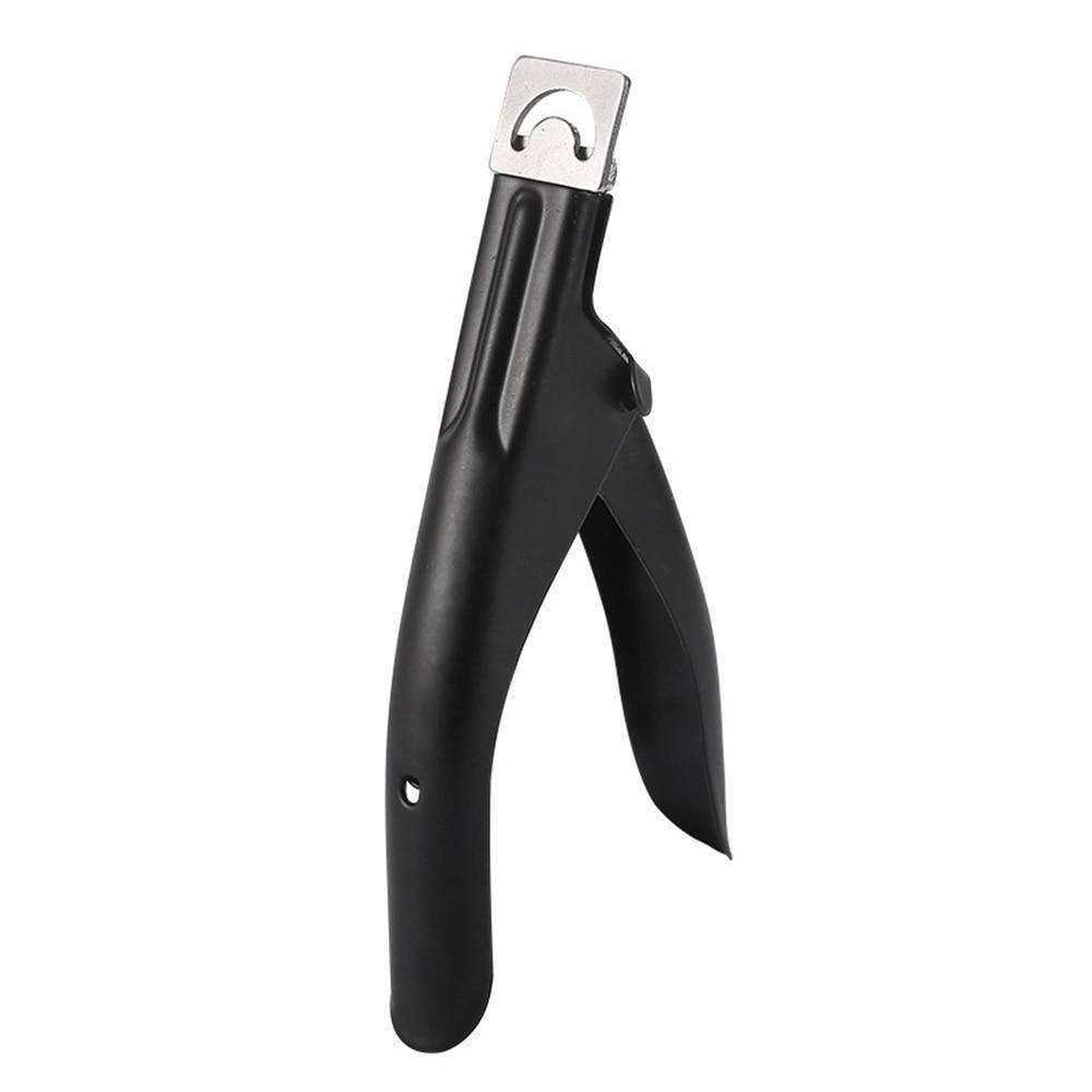 New Nail Art Clipper Cutter Manicure Tools