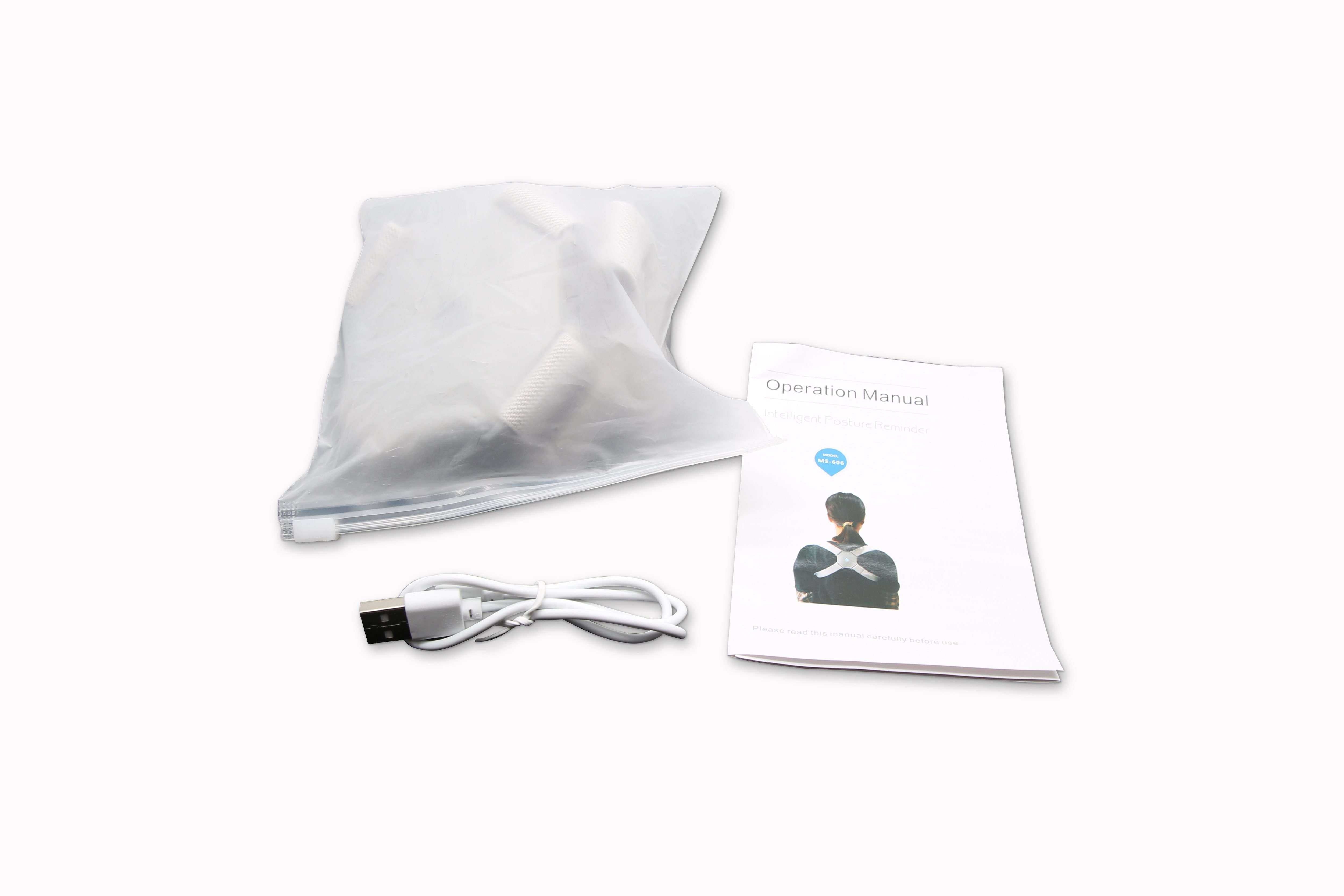 Smart Brace Support Spine Back Posture Corrector