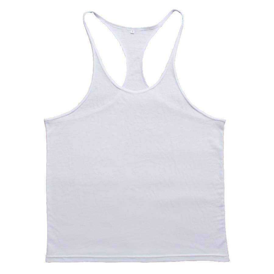 Zyzz Aesthetic Apparel Bodybuilding Stringer