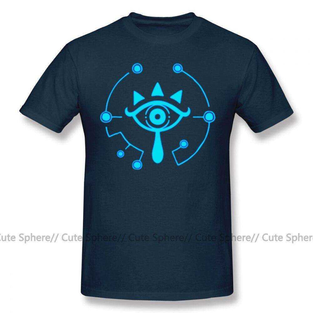 3D Printed Zelda Breath Of The Wild T Shirt