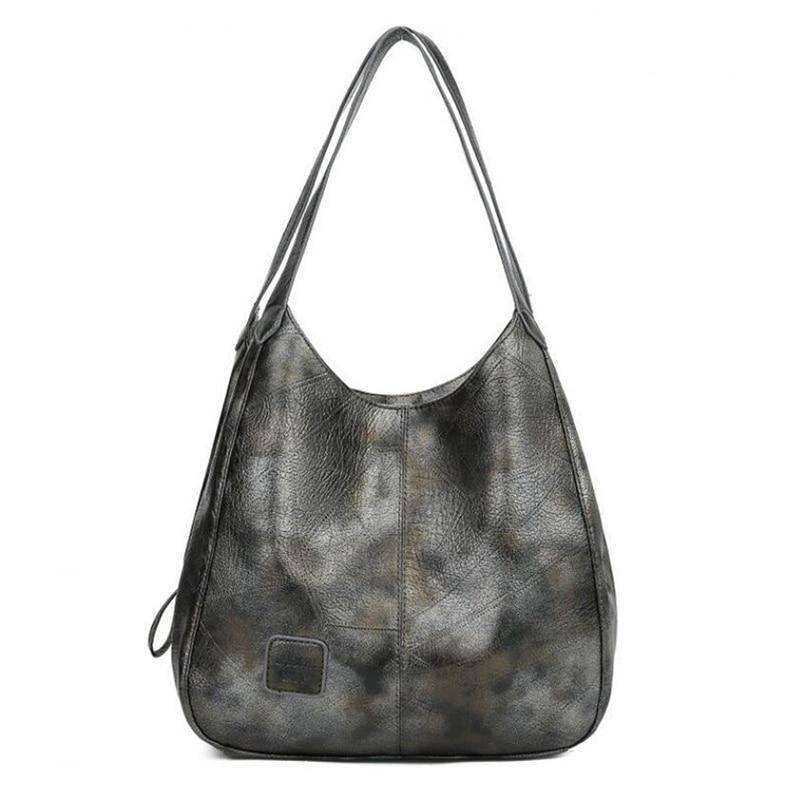 Vintage Women's Designer Hand Bag