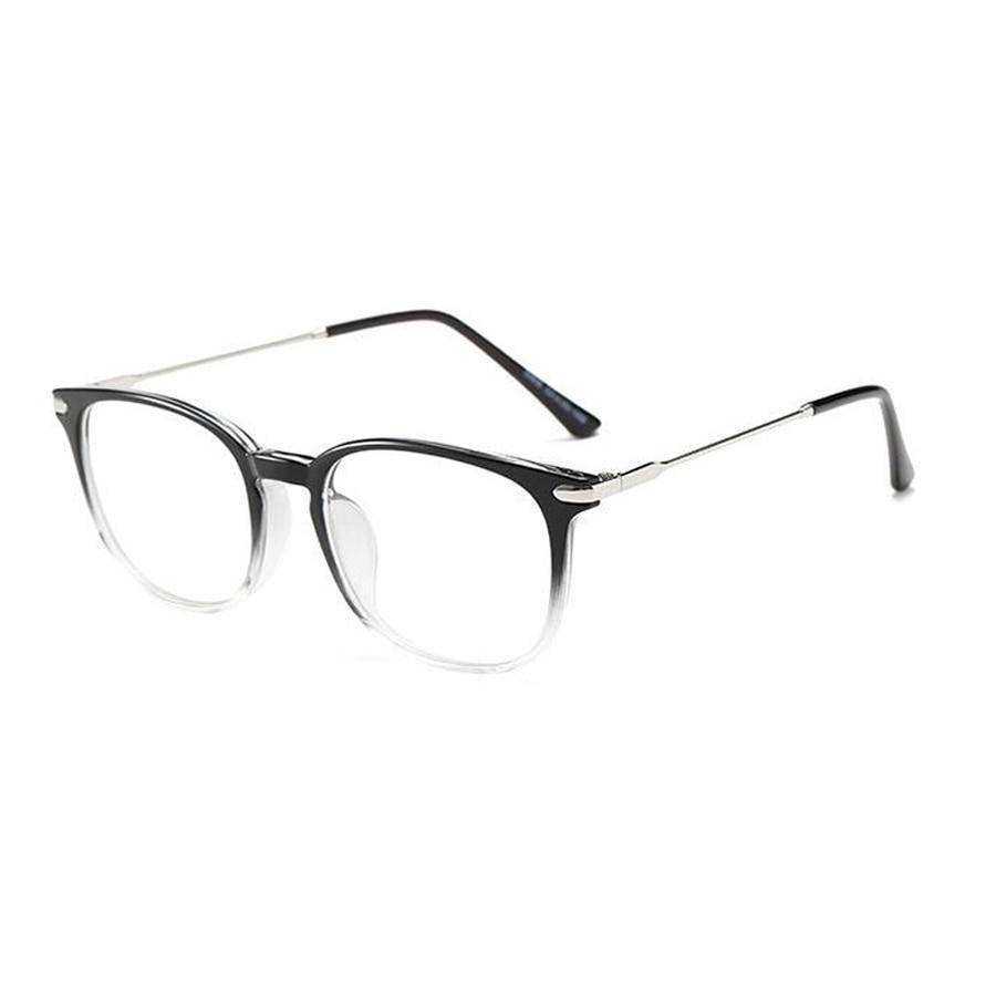 Aesthetic Anti Blue Light Led Reading Glasses