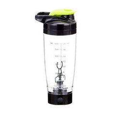 New Portable Electric Protein Mixer Water Bottle