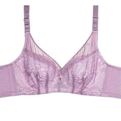 Women Big Large Size Push Up Bras Bralette Lace Intimates Sexy Lingerie Undrwear