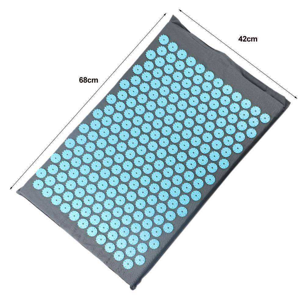 Massager Cushion Pillow Yoga Spike Mat