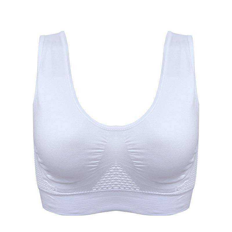 Aesthetic Comfort Aire Bra Posture Corrector Lift Up