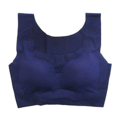 New Seamless bras bralette lace vest sexy crop top