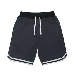 New Men's Fitness Camouflage Sports Shorts