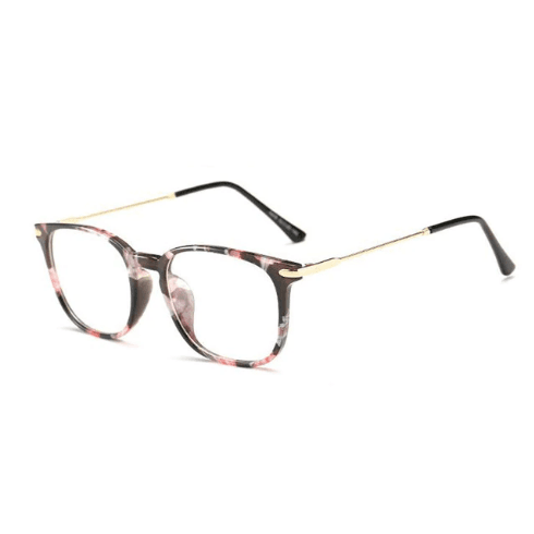Aesthetic Anti Blue Light Led Reading Glasses