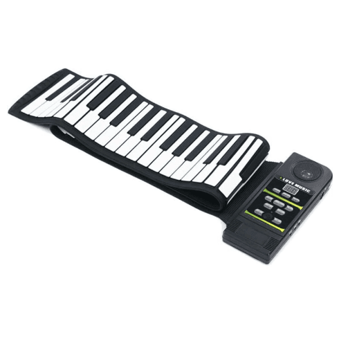 New Portable Electronic Piano