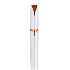 New Electric Mini Makeup Painless Eye Brow Epilator