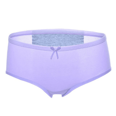 Female Leak Proof Menstrual Panties Physiological Pants