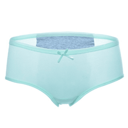 Female Leak Proof Menstrual Panties Physiological Pants