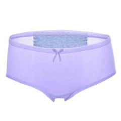 Female Leak Proof Menstrual Panties Physiological Pants