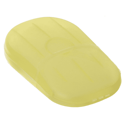 Multifunctional Scented Slice Hand-washing Soap Paper