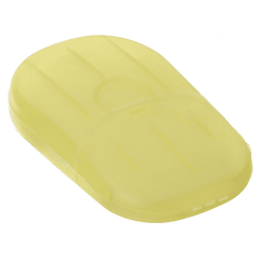 Multifunctional Scented Slice Hand-washing Soap Paper