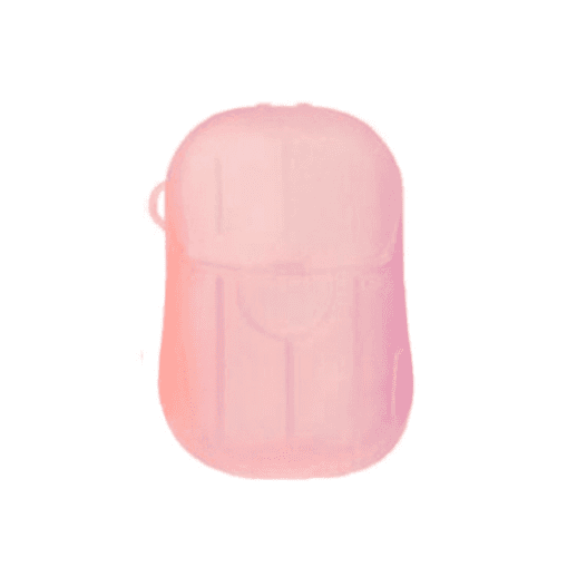 Multifunctional Scented Slice Hand-washing Soap Paper