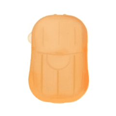 Multifunctional Scented Slice Hand-washing Soap Paper