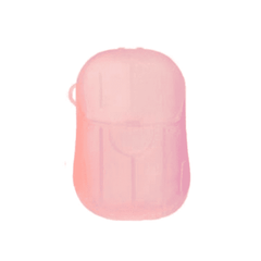 Multifunctional Scented Slice Hand-washing Soap Paper