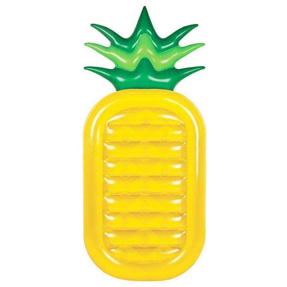Watermelon Pineapple Cactus Inflatable Swimming Pool Float Mattresses