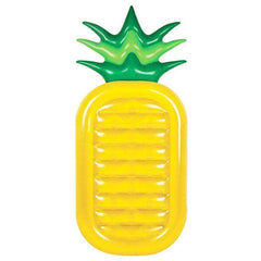 Watermelon Pineapple Cactus Inflatable Swimming Pool Float Mattresses