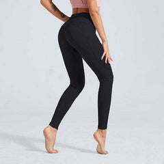 New Unique Aesthetic High Waist Yoga Pants Leggings For Women