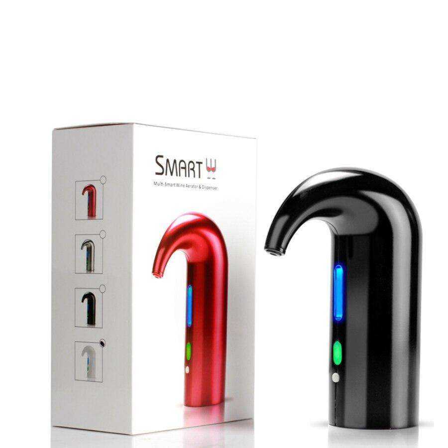 New Automatic Wine Decanter Pourer