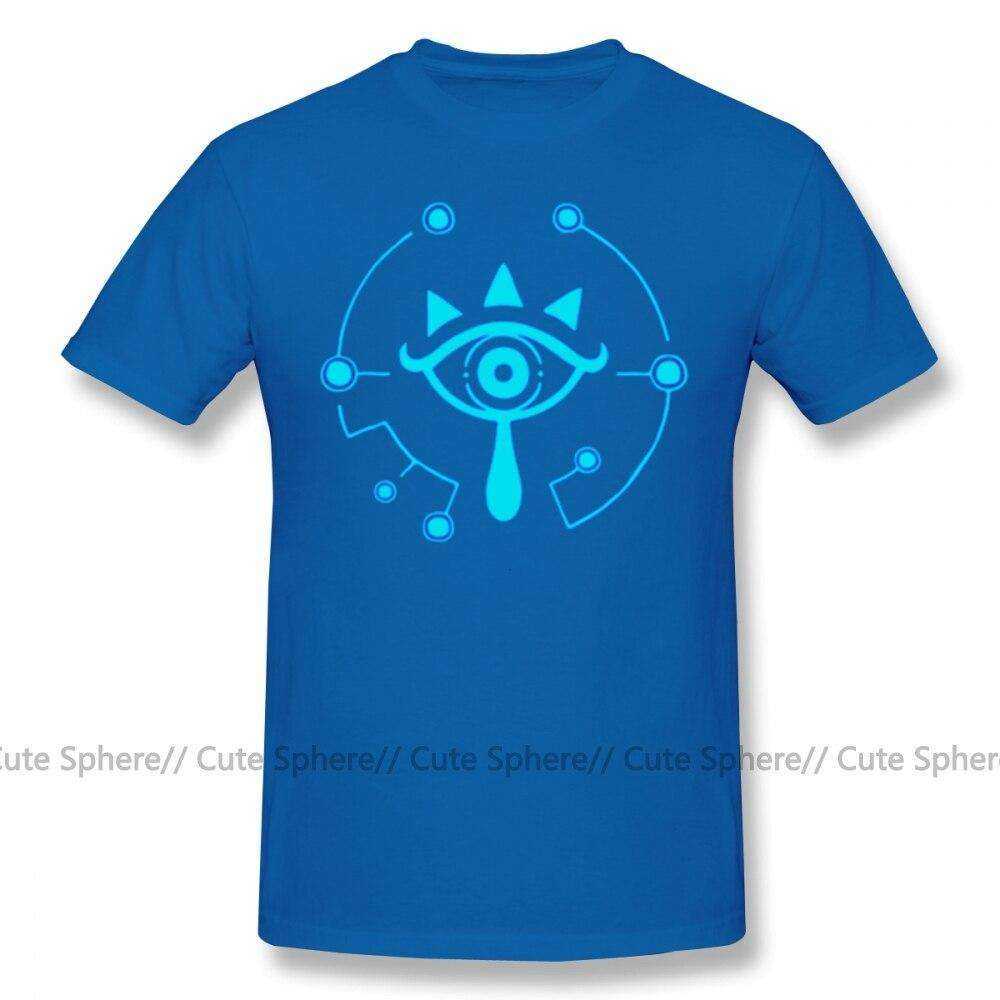 3D Printed Zelda Breath Of The Wild T Shirt