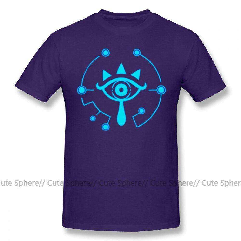 3D Printed Zelda Breath Of The Wild T Shirt
