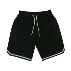 New Men's Fitness Camouflage Sports Shorts