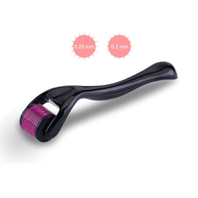 DRS 540 Derma Roller 0.2 0.25mm Needles Body Treatment Pen