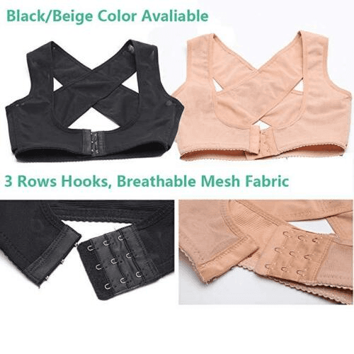 Premium Bust Up Chest Support Brace