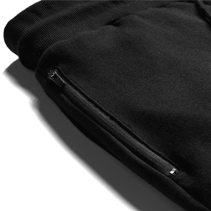 Side Pocket Gym Men Sweatpants Jogger