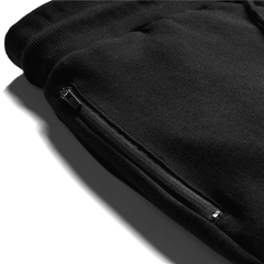 Side Pocket Gym Men Sweatpants Jogger